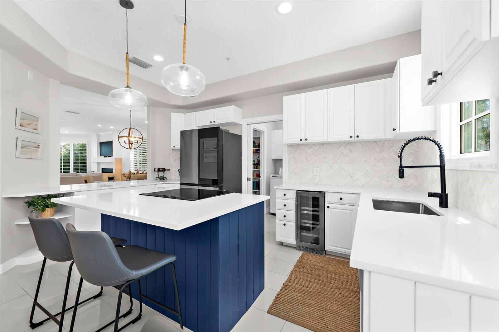 HAMILTON CLUB - Residential