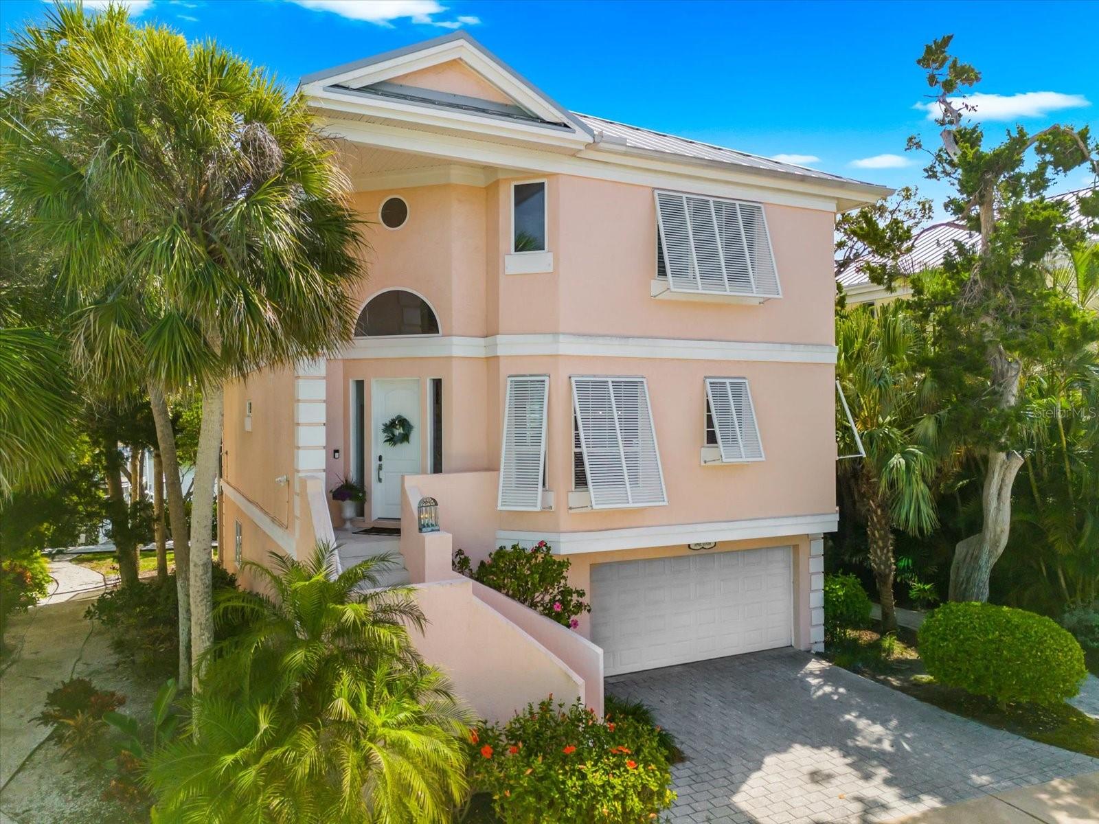 HAMILTON CLUB - Residential