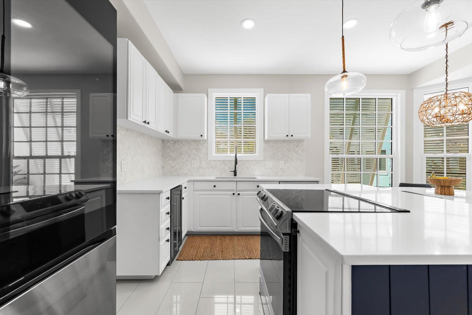 HAMILTON CLUB - Residential