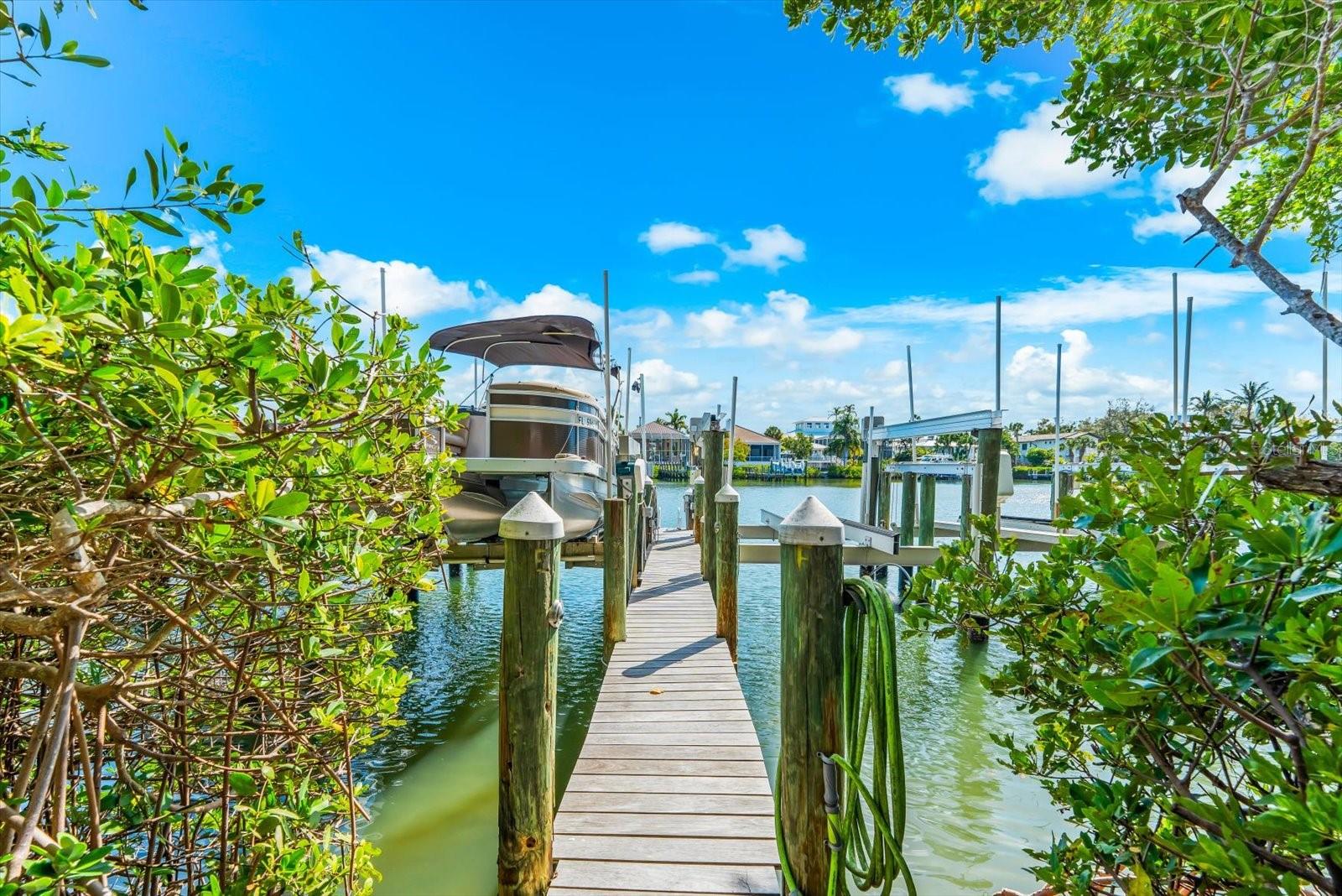 HAMILTON CLUB - Residential