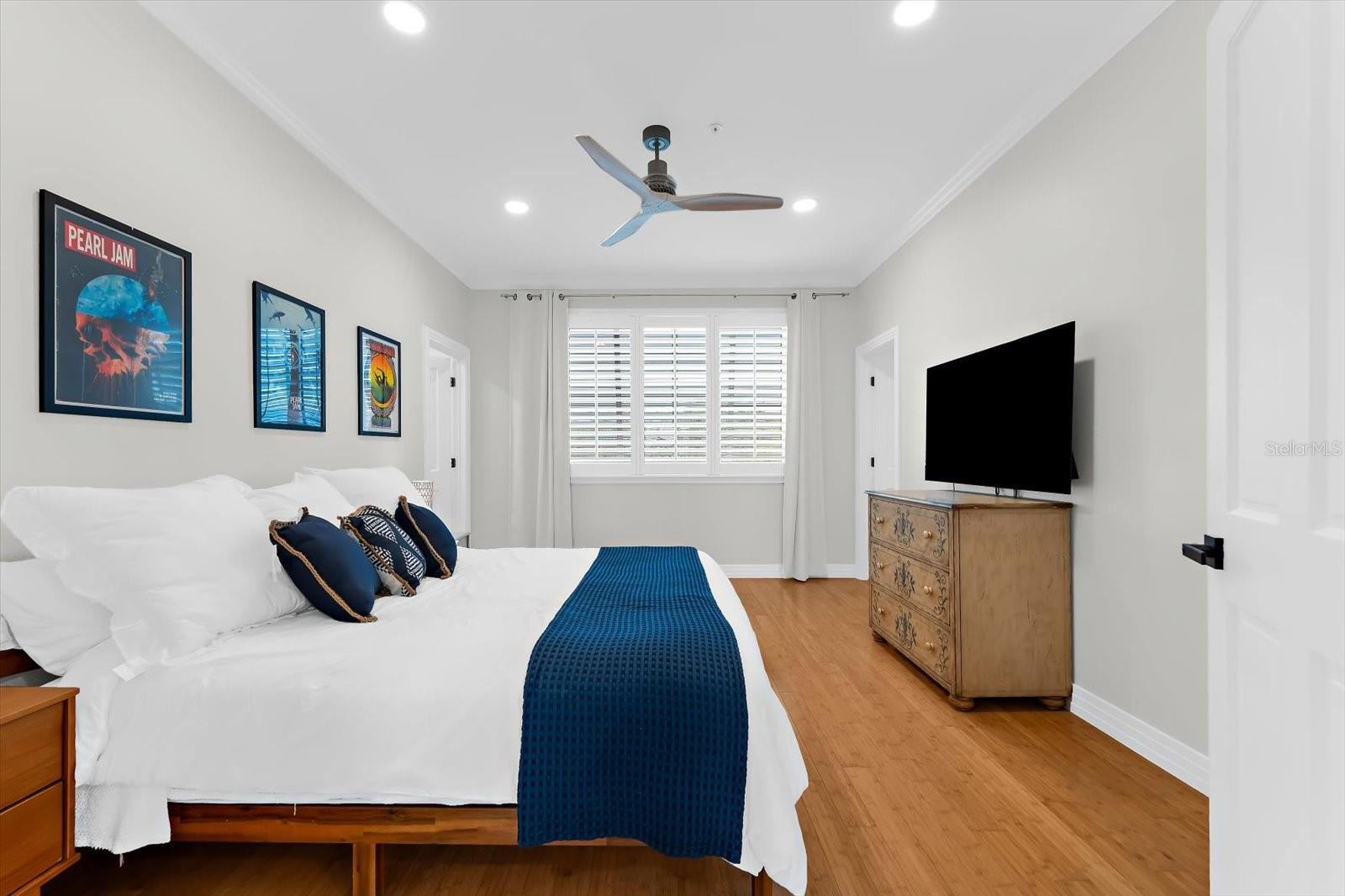 HAMILTON CLUB - Residential