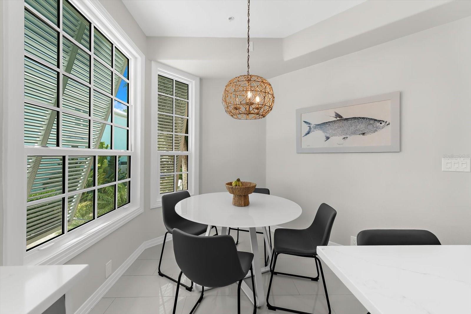 HAMILTON CLUB - Residential