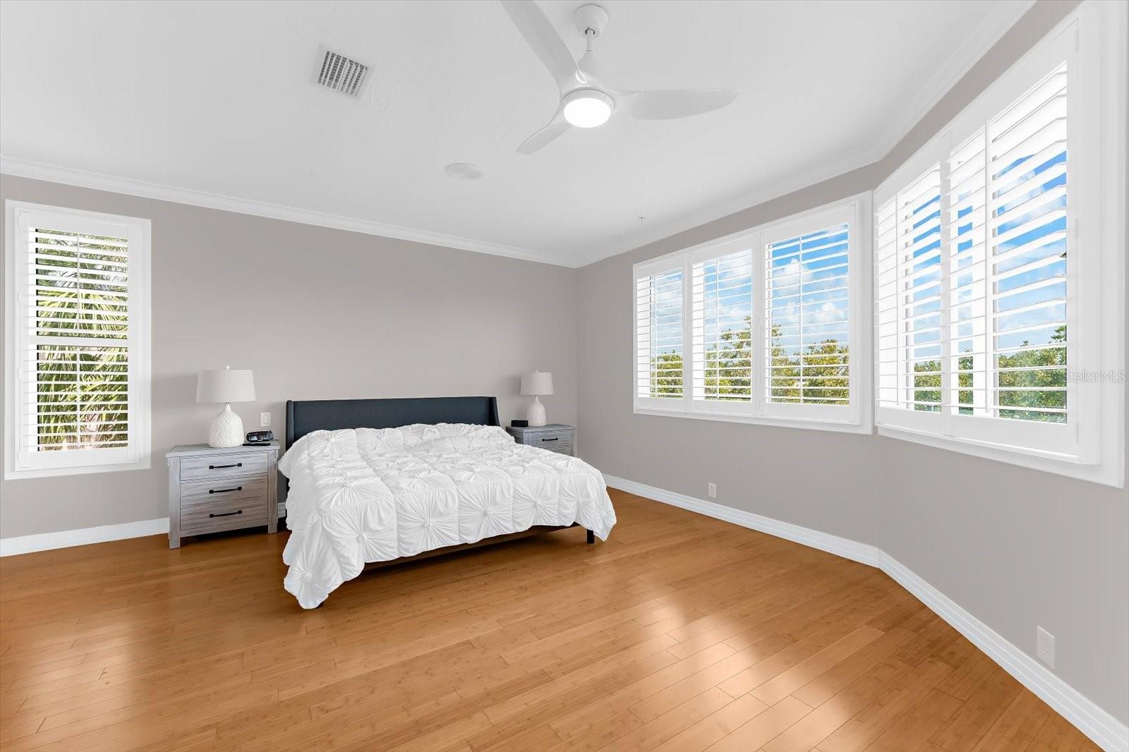 HAMILTON CLUB - Residential