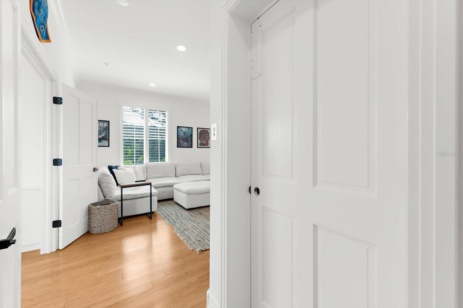 HAMILTON CLUB - Residential