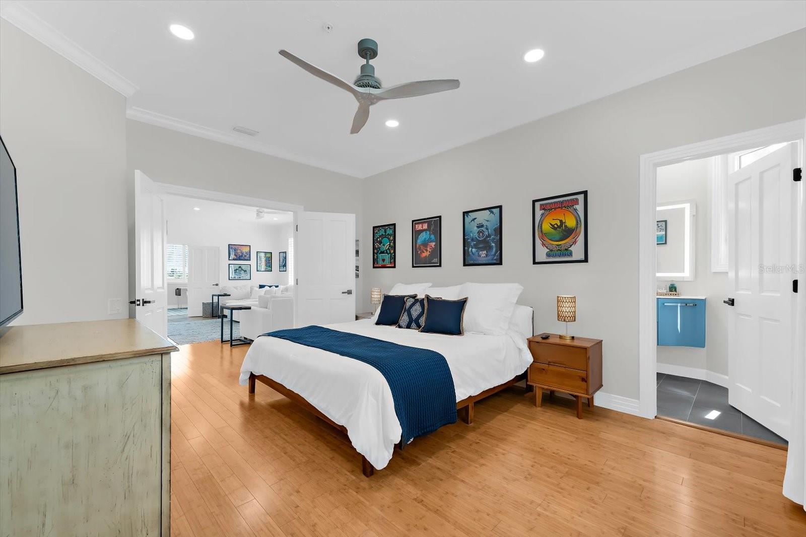 HAMILTON CLUB - Residential