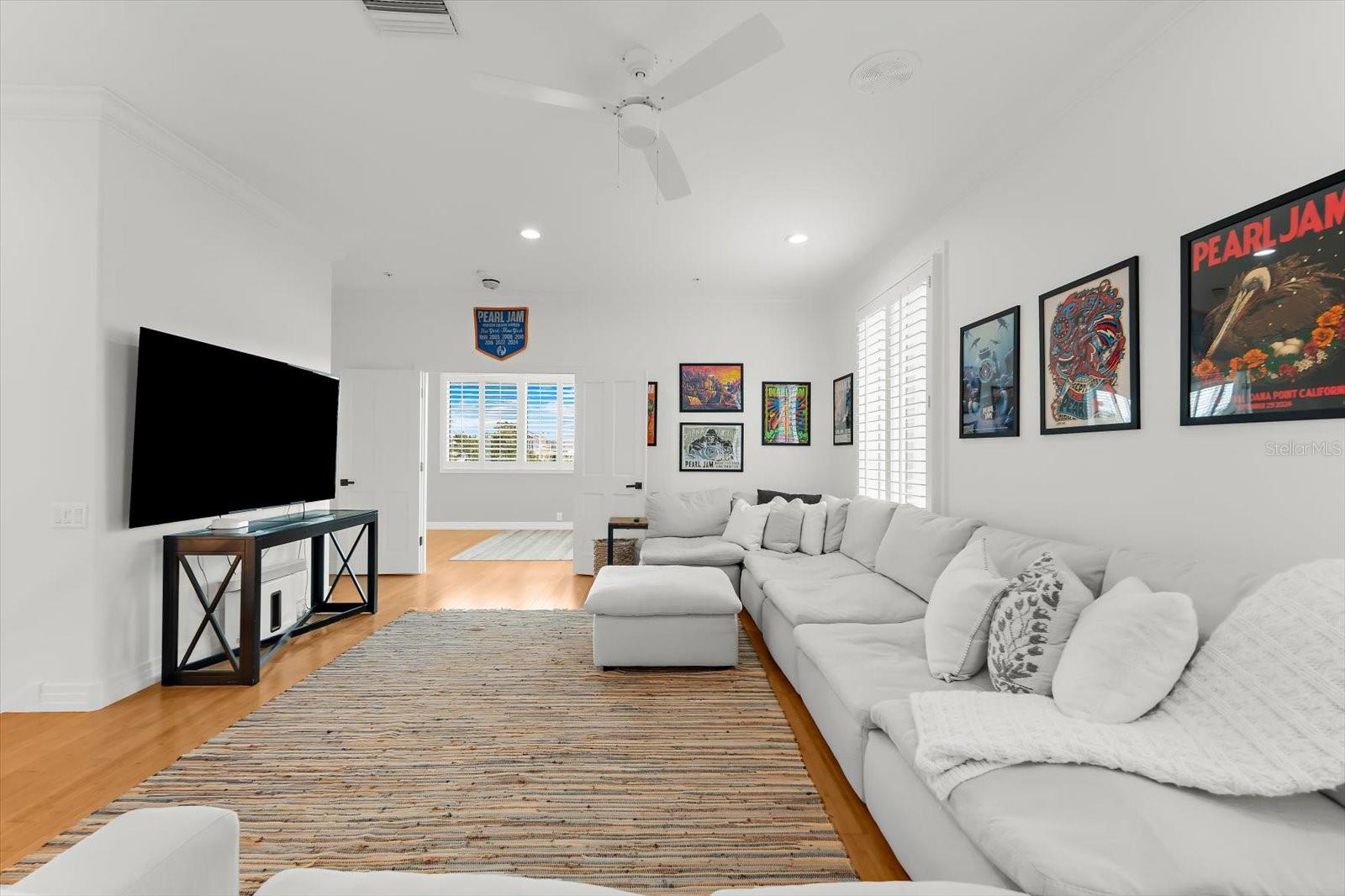 HAMILTON CLUB - Residential