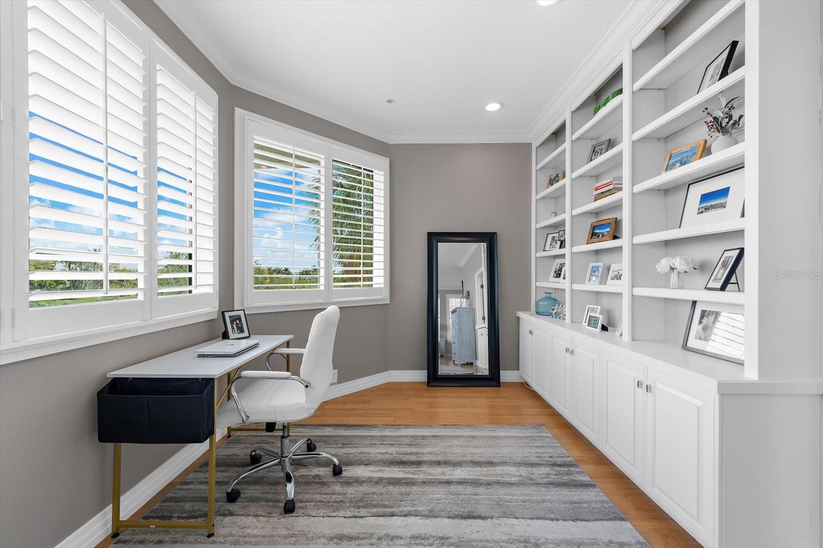 HAMILTON CLUB - Residential