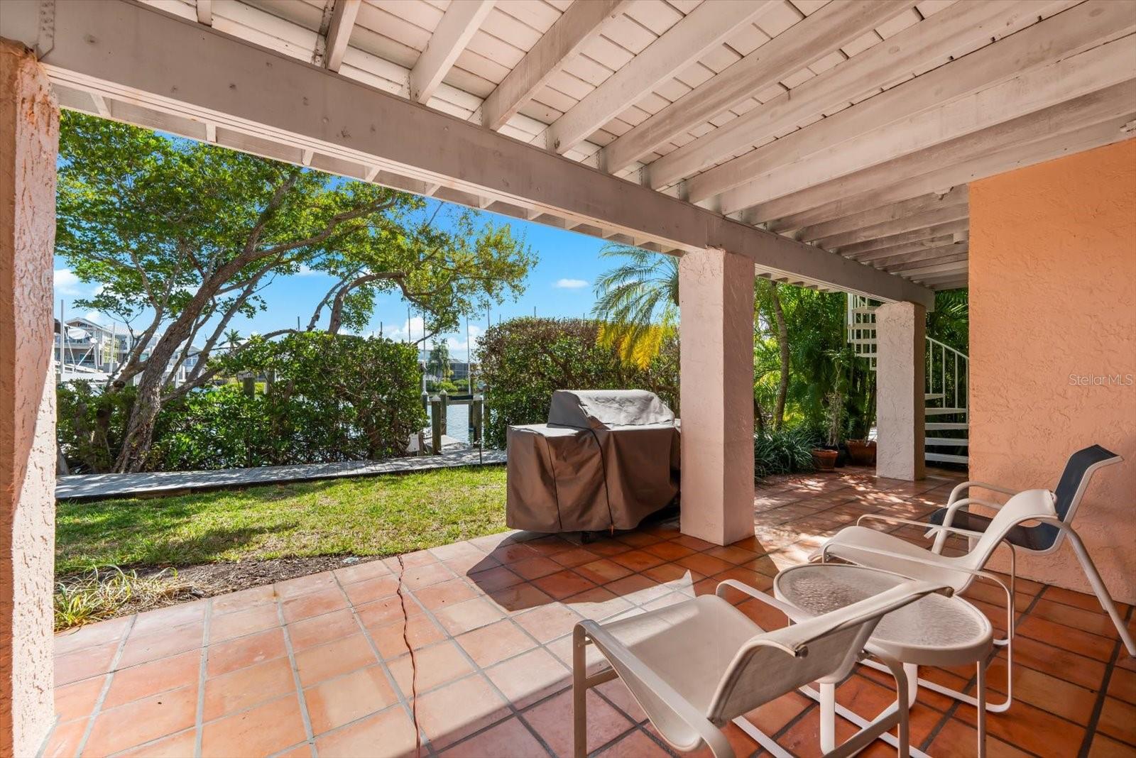 HAMILTON CLUB - Residential