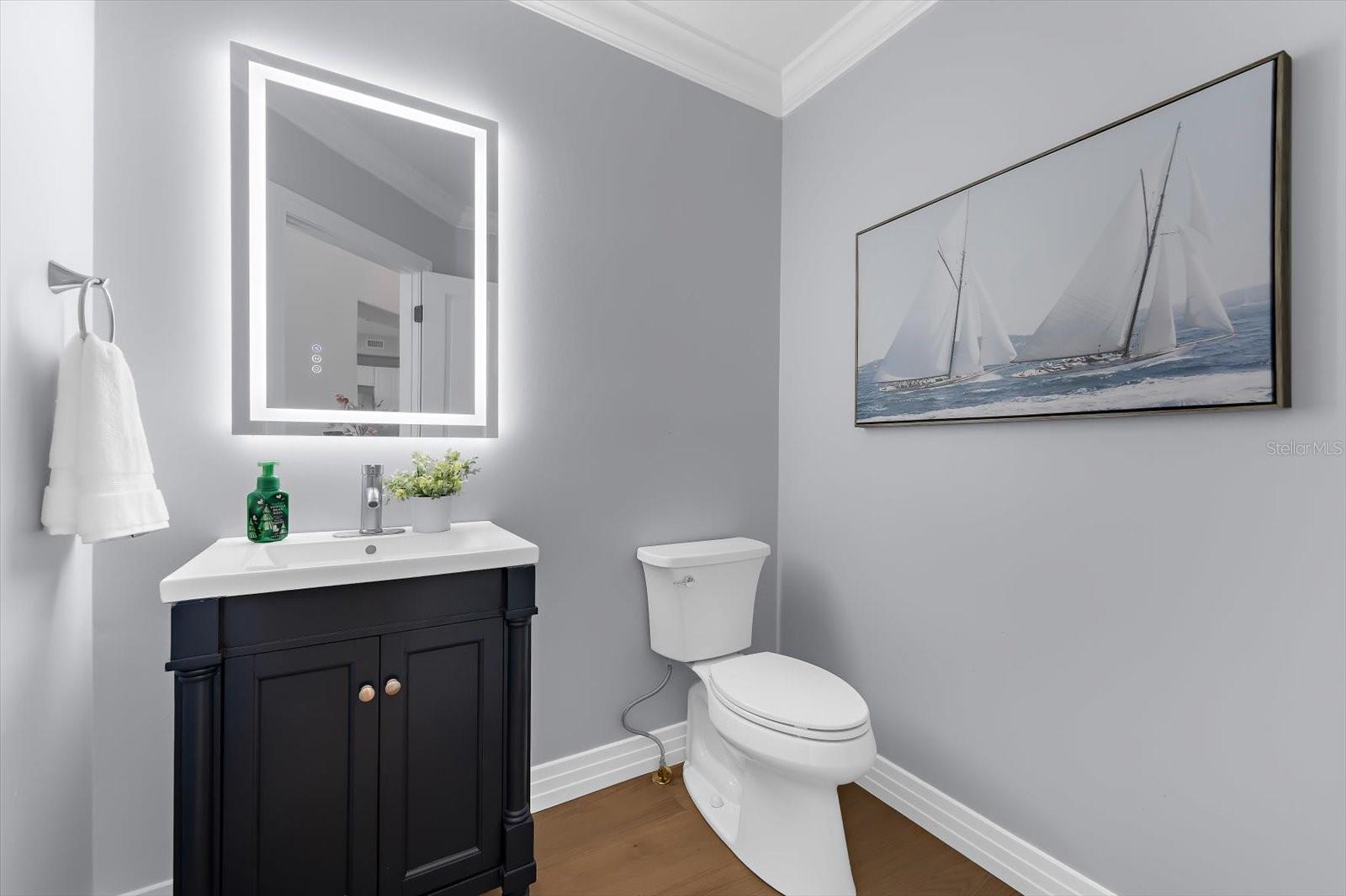 HAMILTON CLUB - Residential