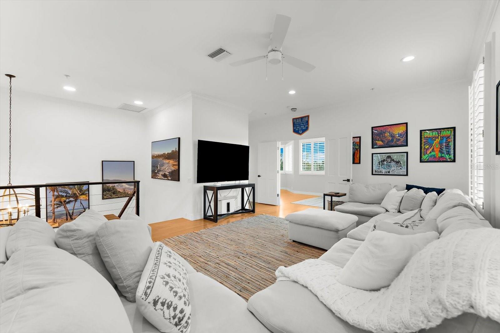 HAMILTON CLUB - Residential