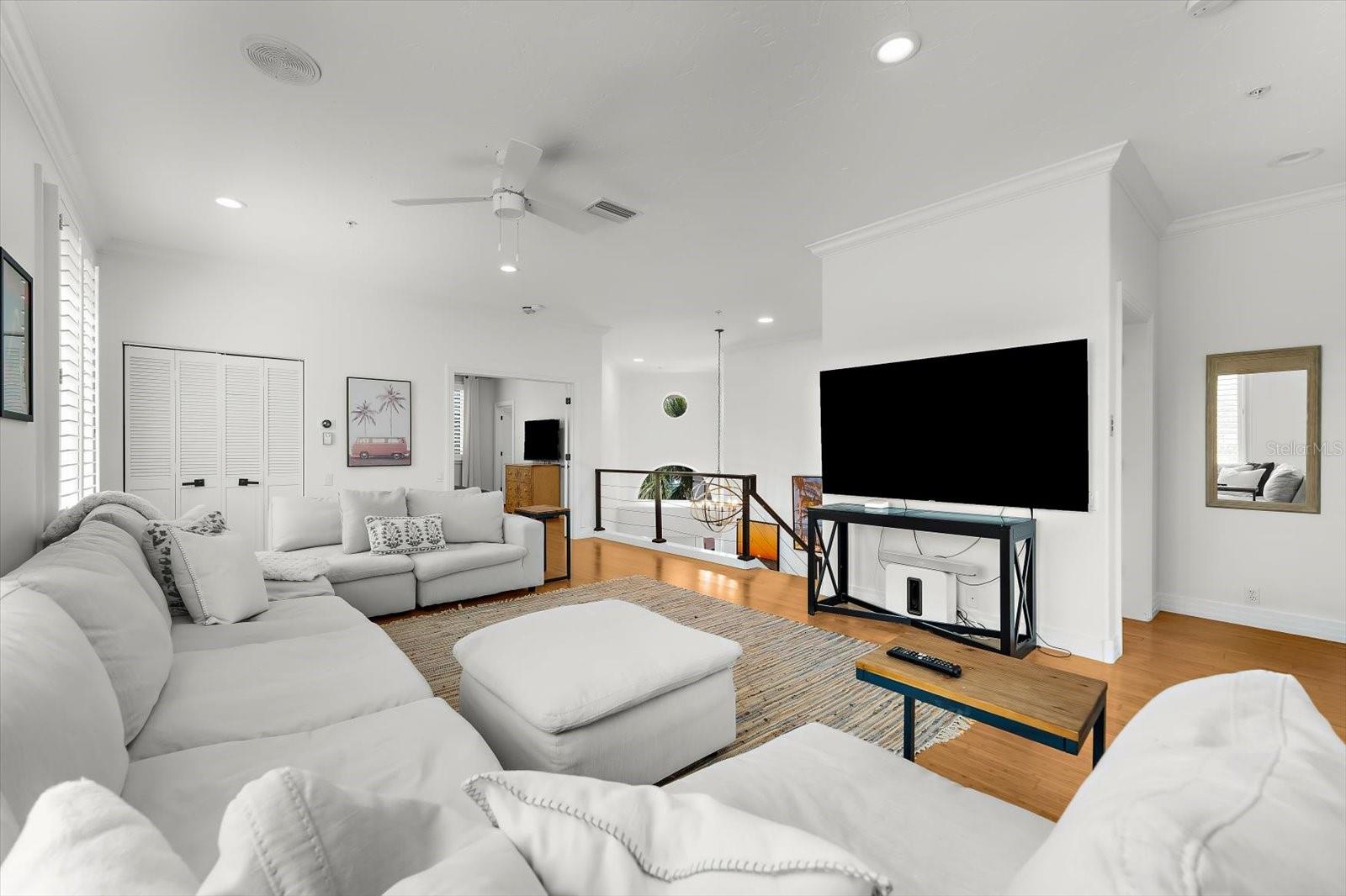 HAMILTON CLUB - Residential