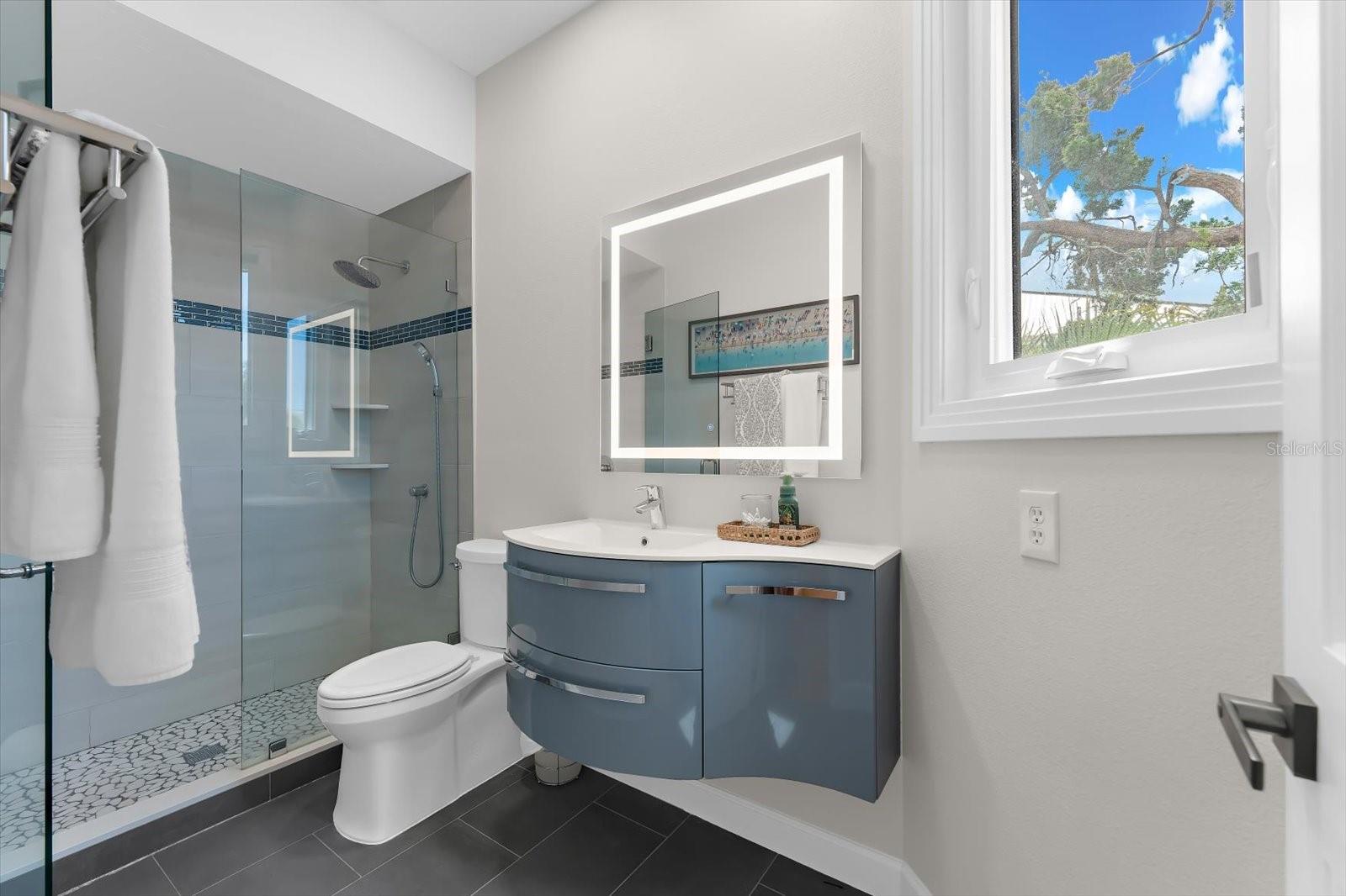 HAMILTON CLUB - Residential