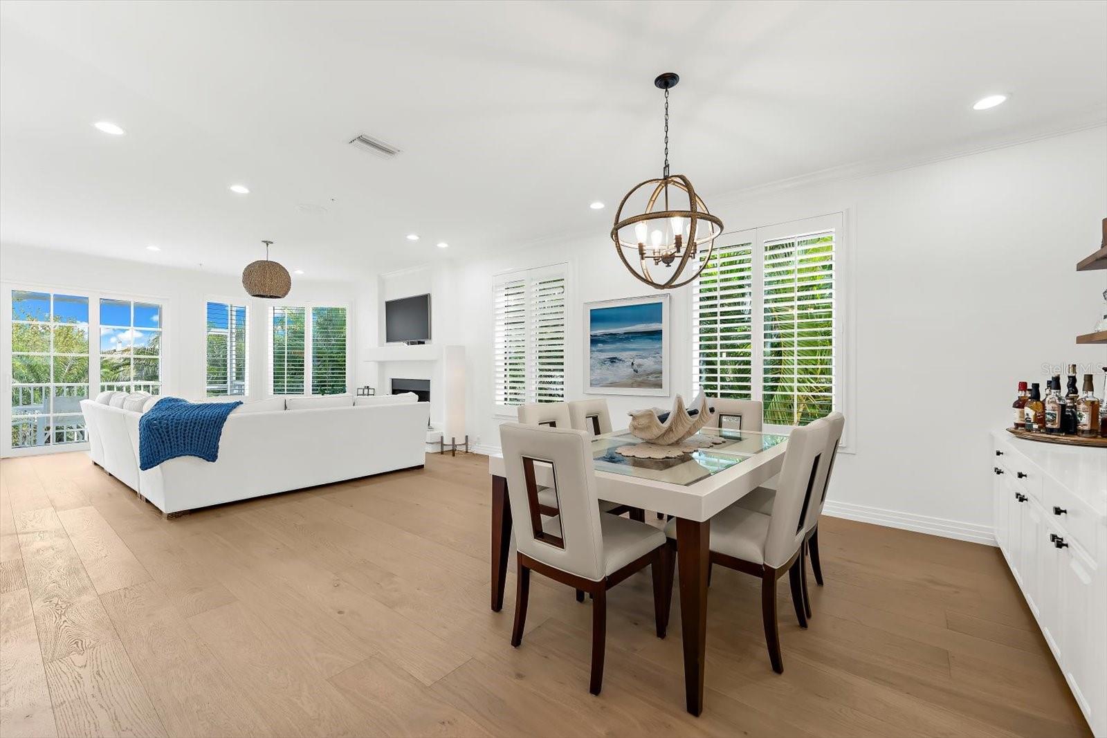 HAMILTON CLUB - Residential