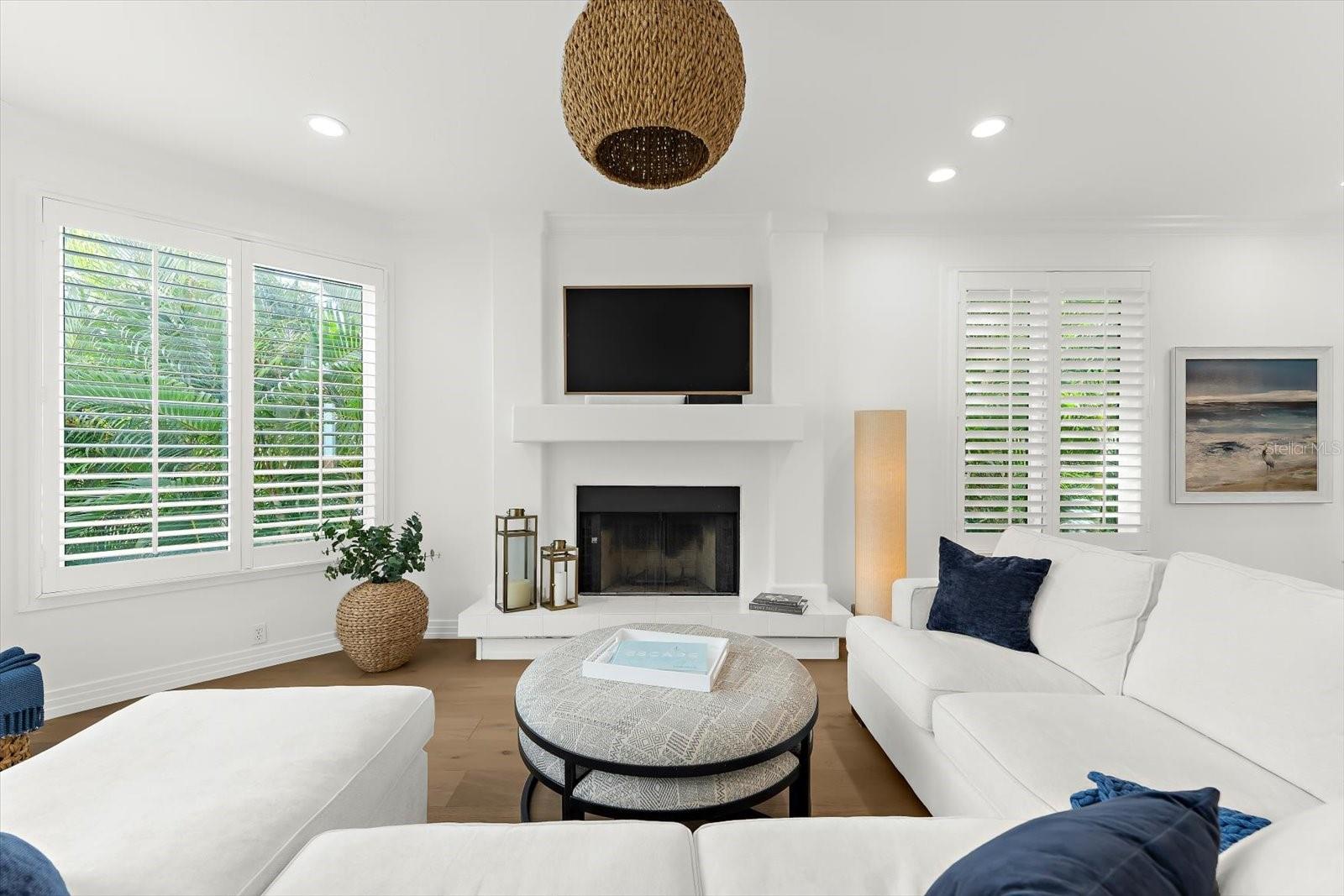 HAMILTON CLUB - Residential