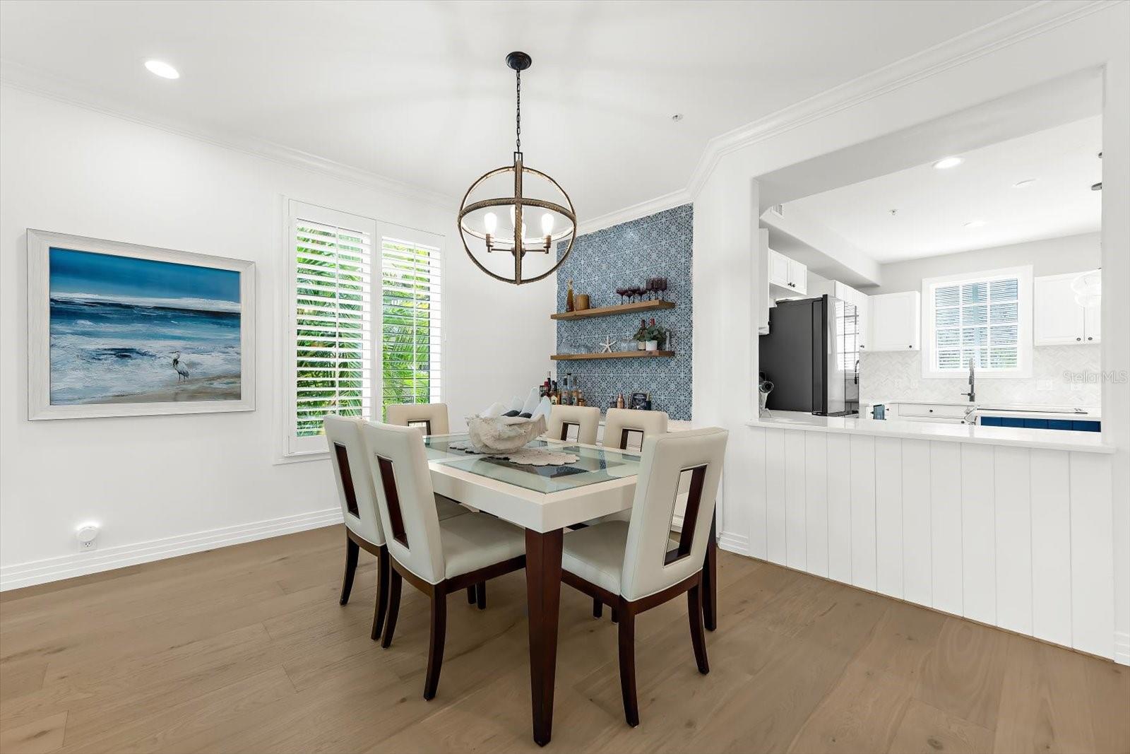 HAMILTON CLUB - Residential