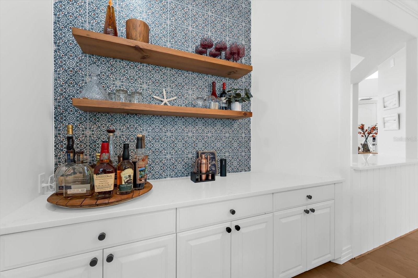 HAMILTON CLUB - Residential