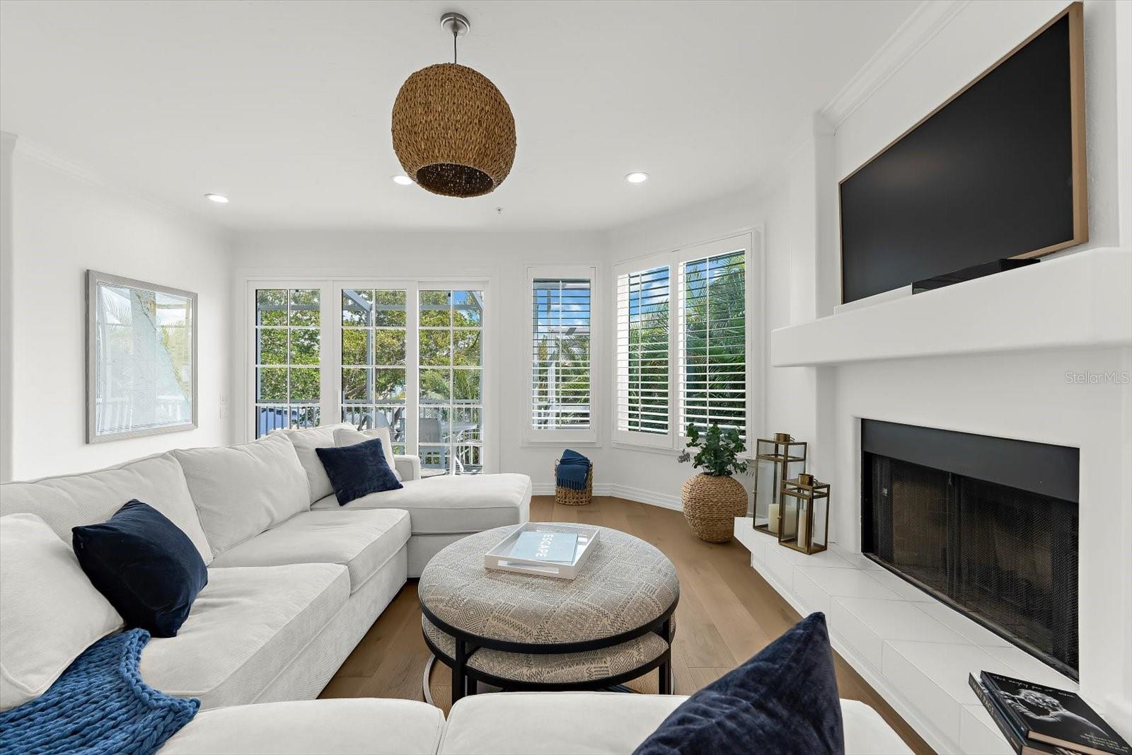 HAMILTON CLUB - Residential