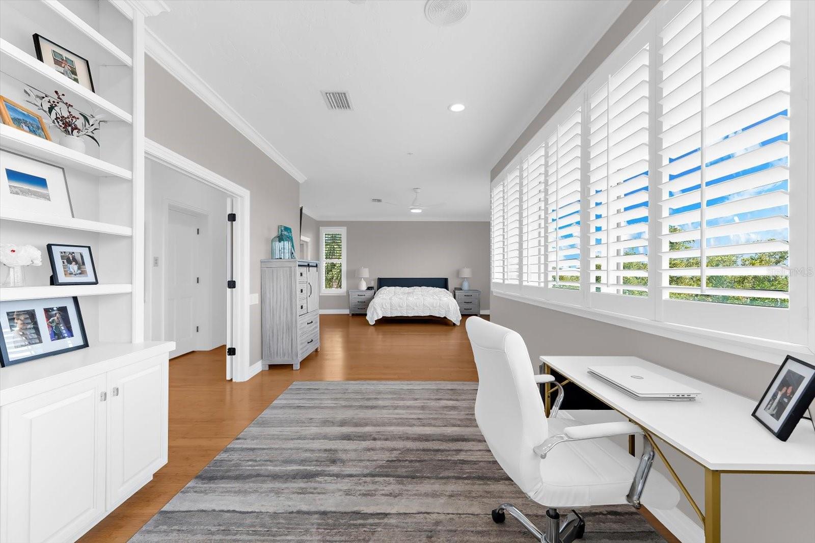 HAMILTON CLUB - Residential