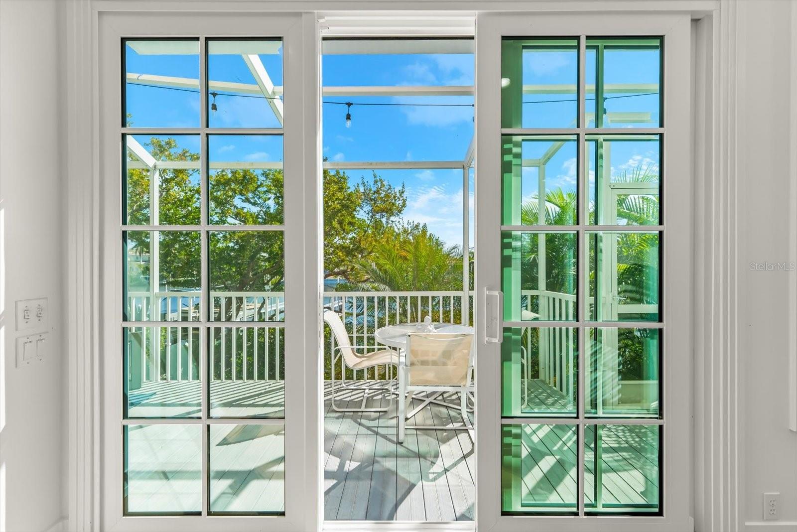 HAMILTON CLUB - Residential