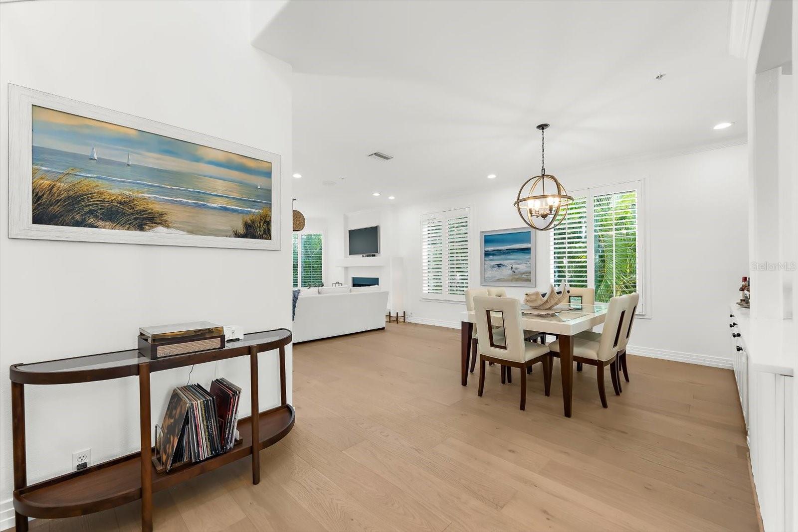 HAMILTON CLUB - Residential