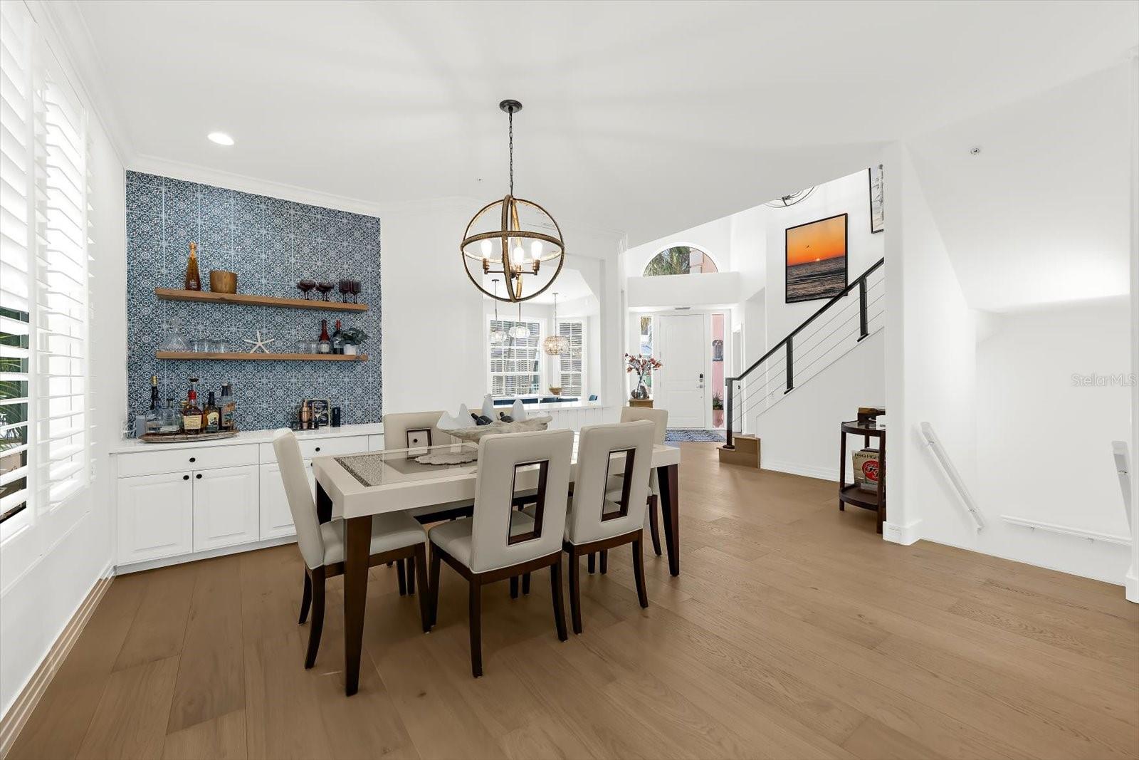 HAMILTON CLUB - Residential