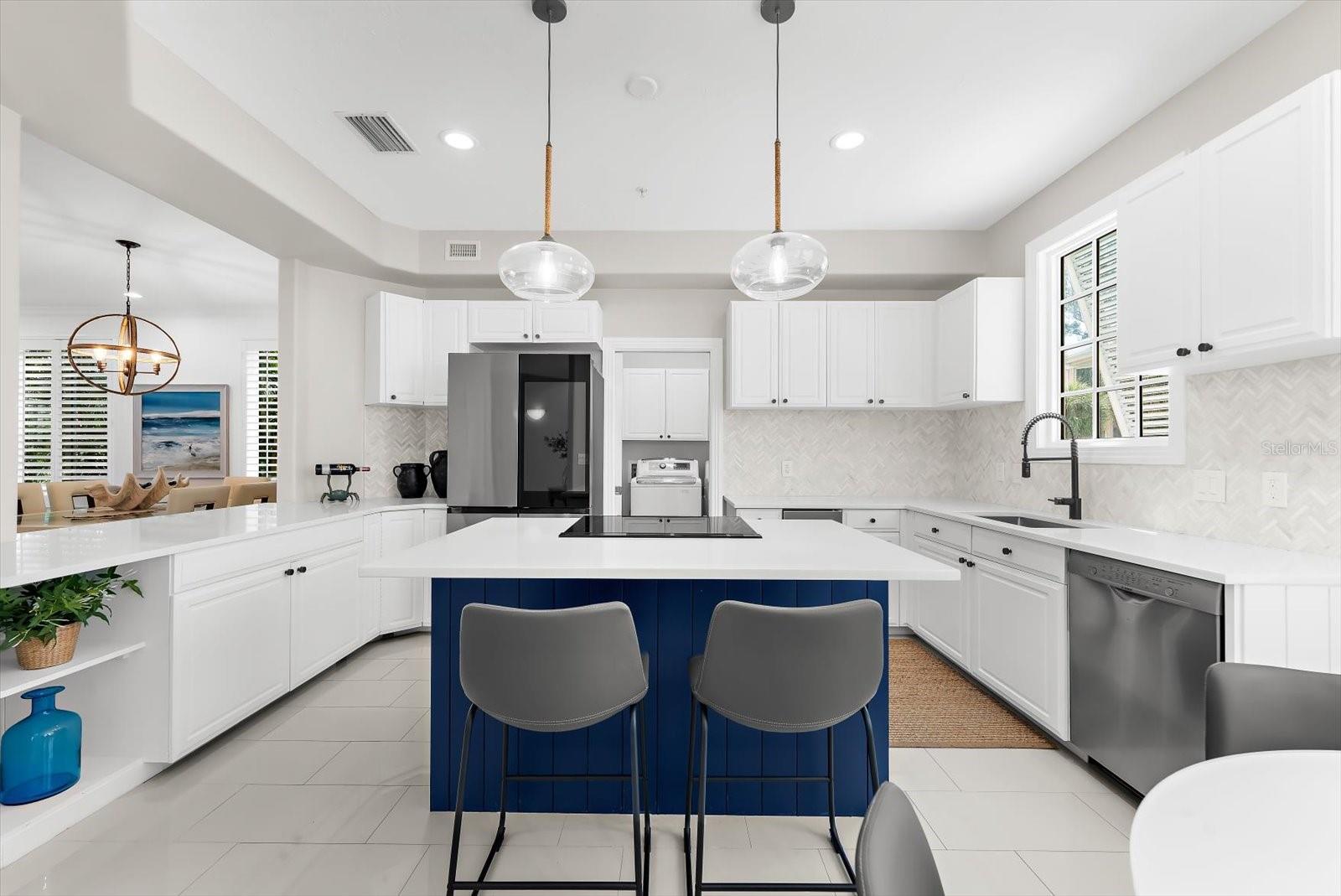 HAMILTON CLUB - Residential