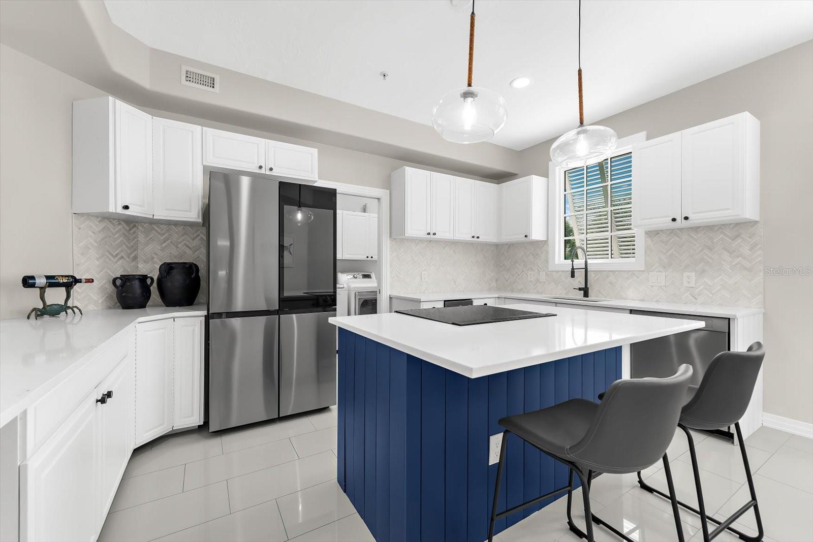 HAMILTON CLUB - Residential