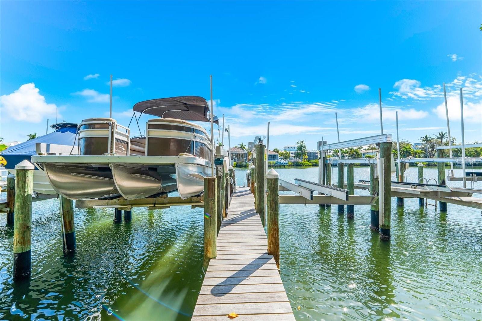 HAMILTON CLUB - Residential