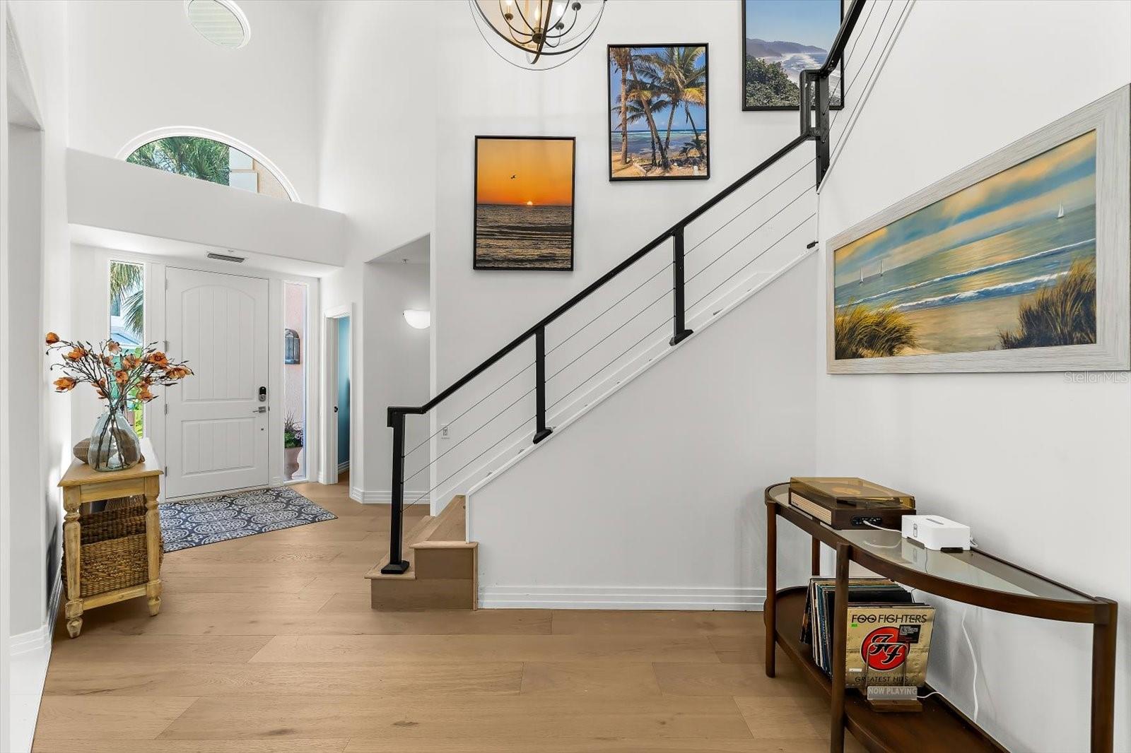 HAMILTON CLUB - Residential