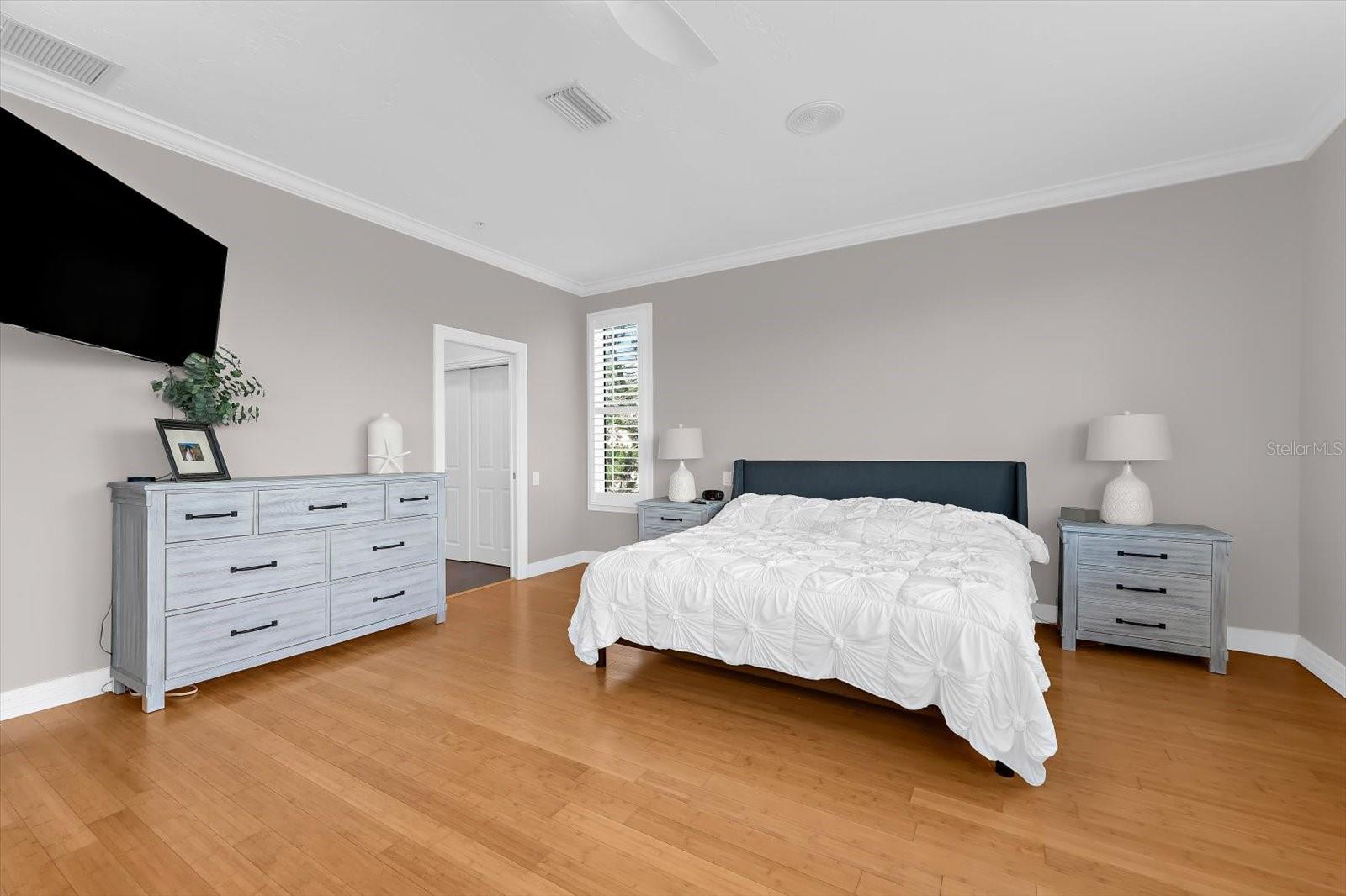 HAMILTON CLUB - Residential