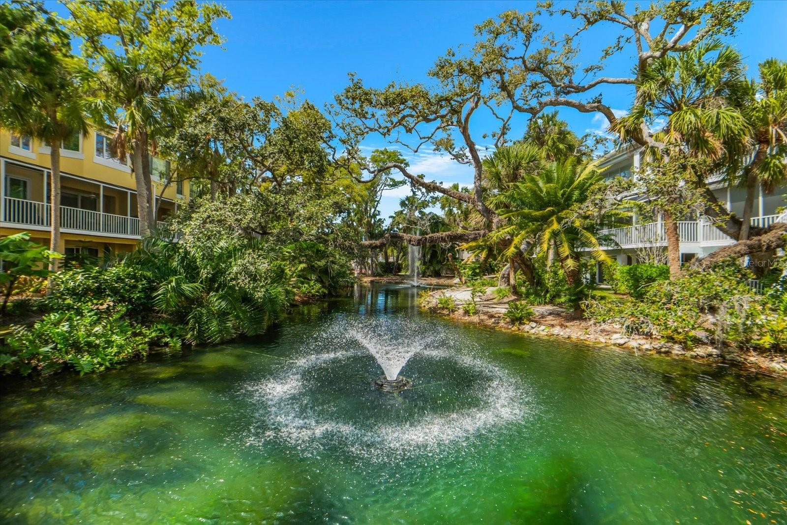 HAMILTON CLUB - Residential