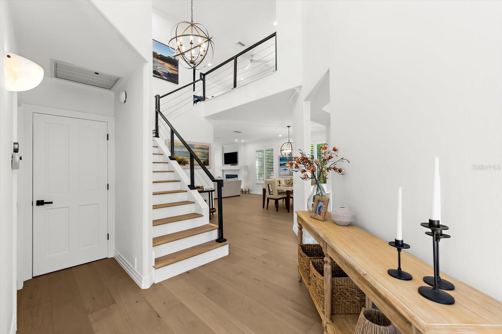 HAMILTON CLUB - Residential