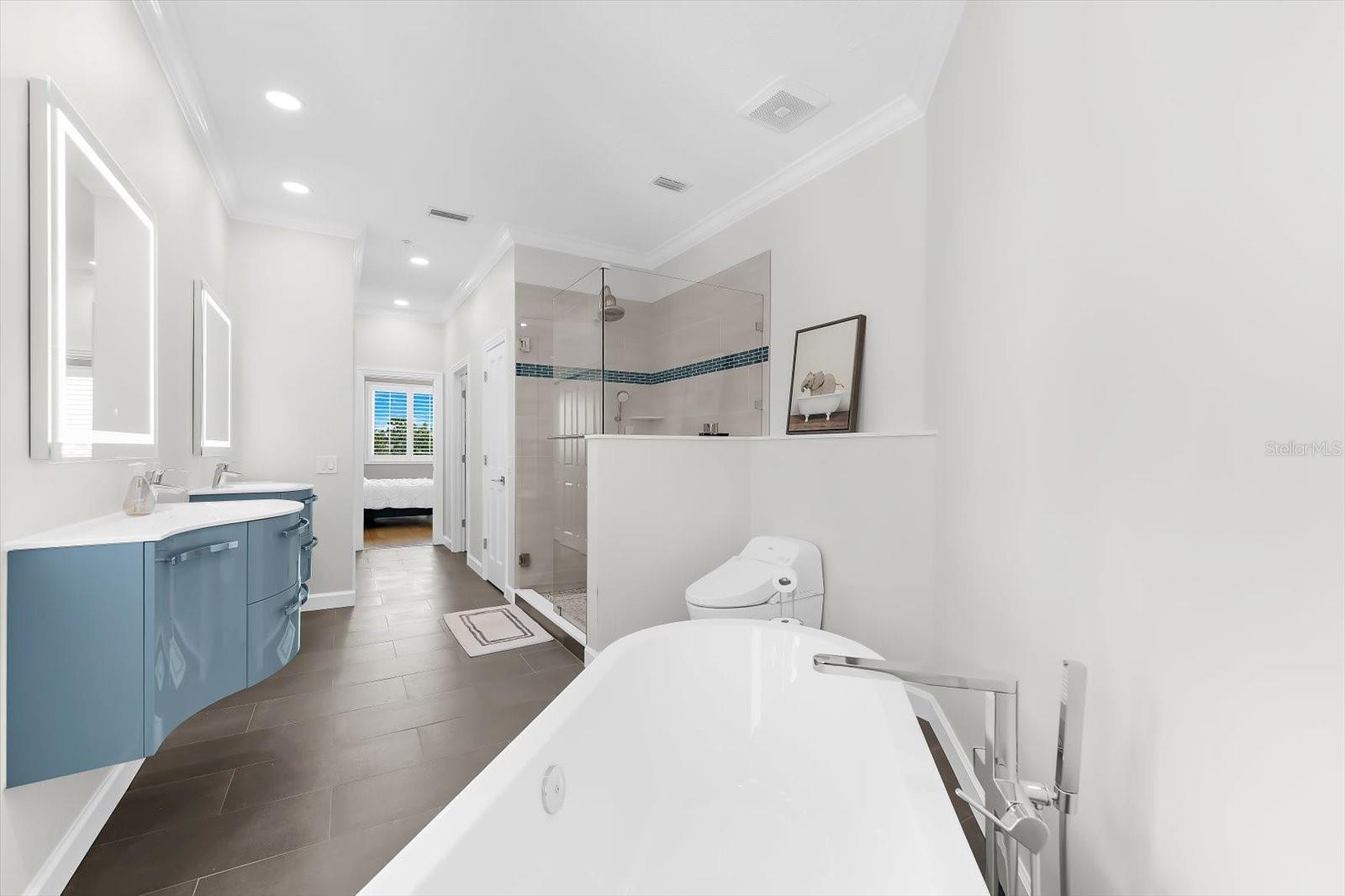 HAMILTON CLUB - Residential