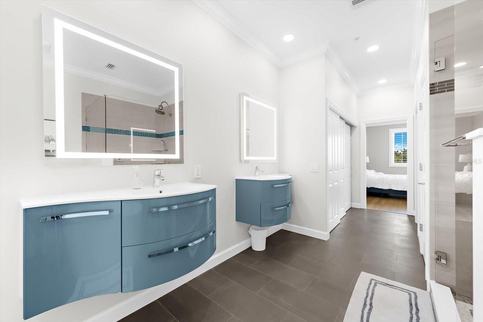 HAMILTON CLUB - Residential