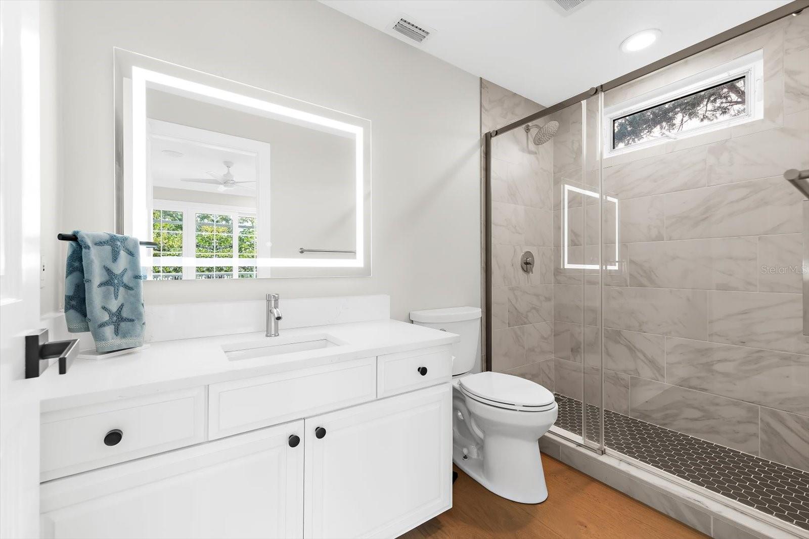 HAMILTON CLUB - Residential