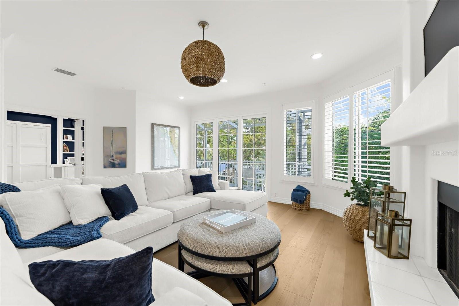 HAMILTON CLUB - Residential