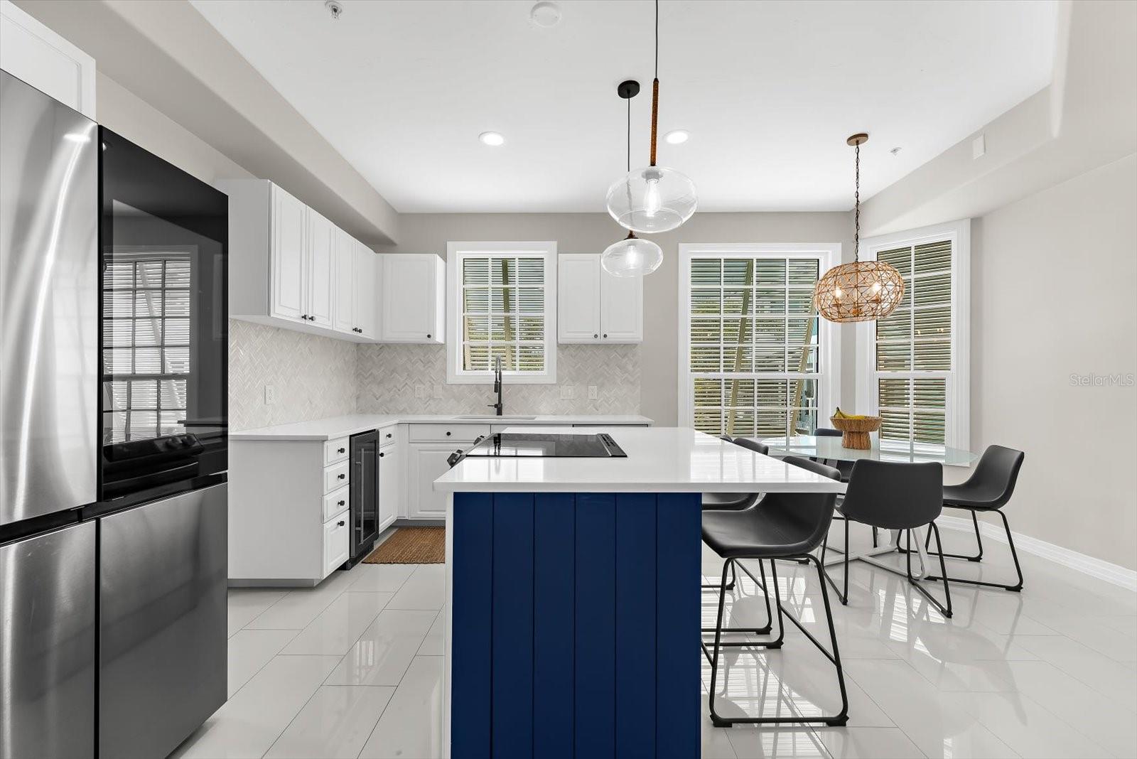 HAMILTON CLUB - Residential