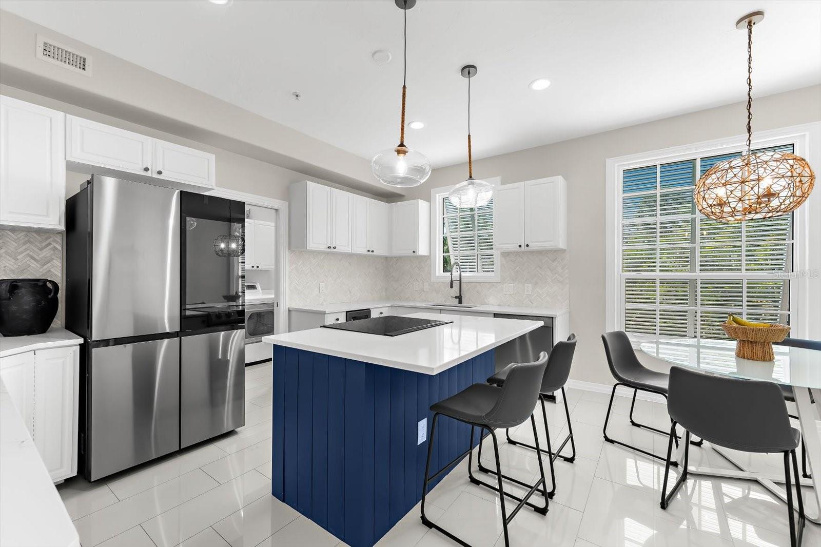 HAMILTON CLUB - Residential