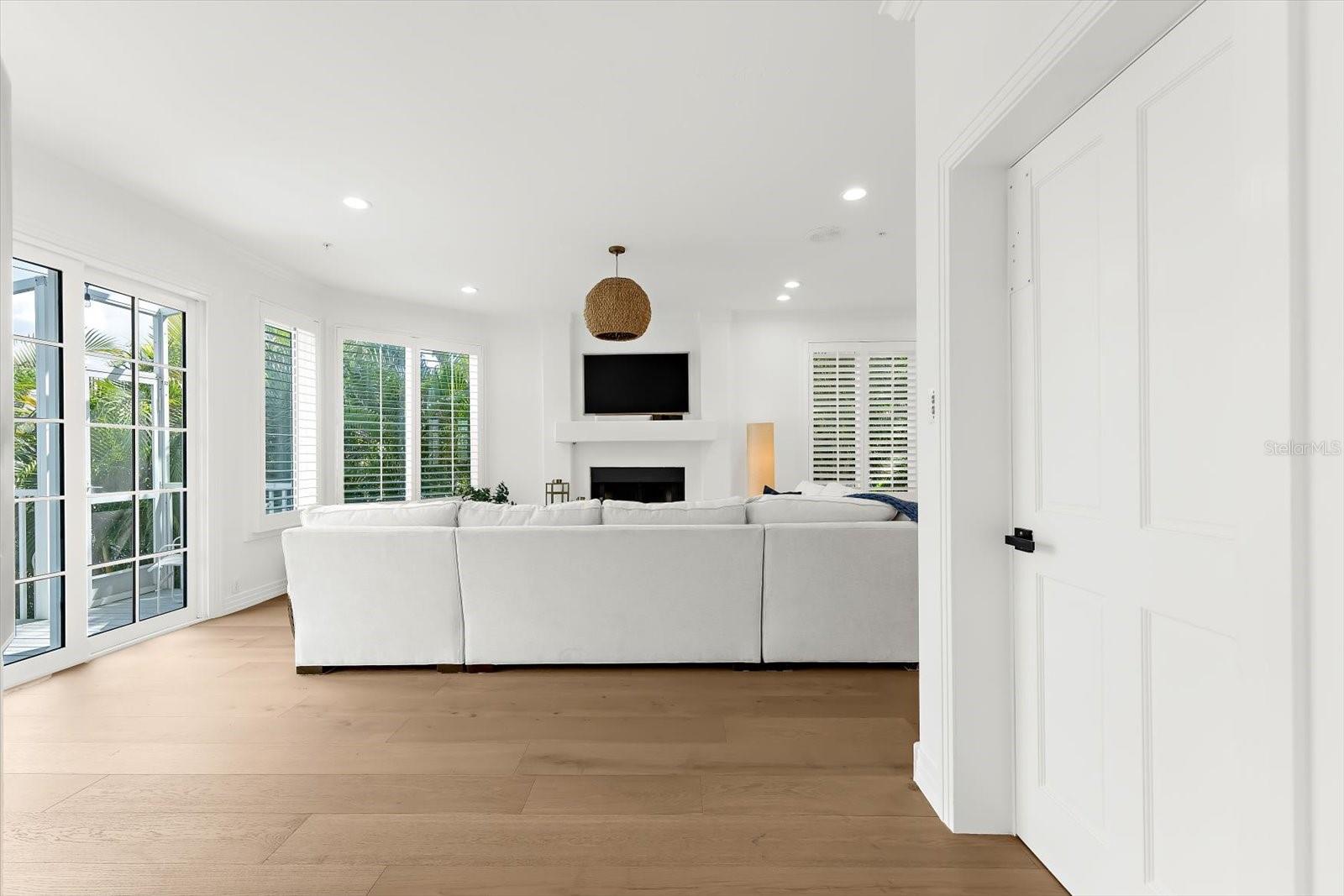 HAMILTON CLUB - Residential