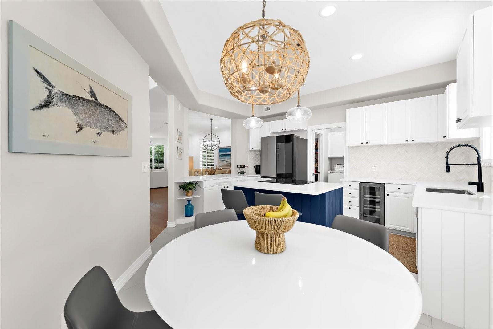 HAMILTON CLUB - Residential