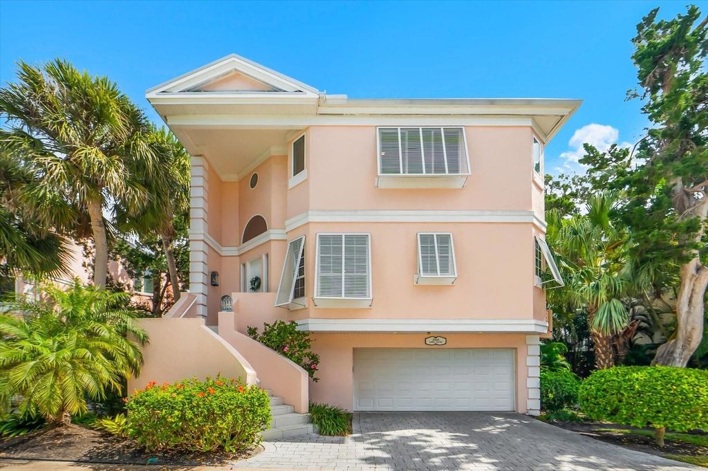 Photo of 3941 Hamilton Club Circle #9, Sarasota, FL 34242 (MLS # A4685652)