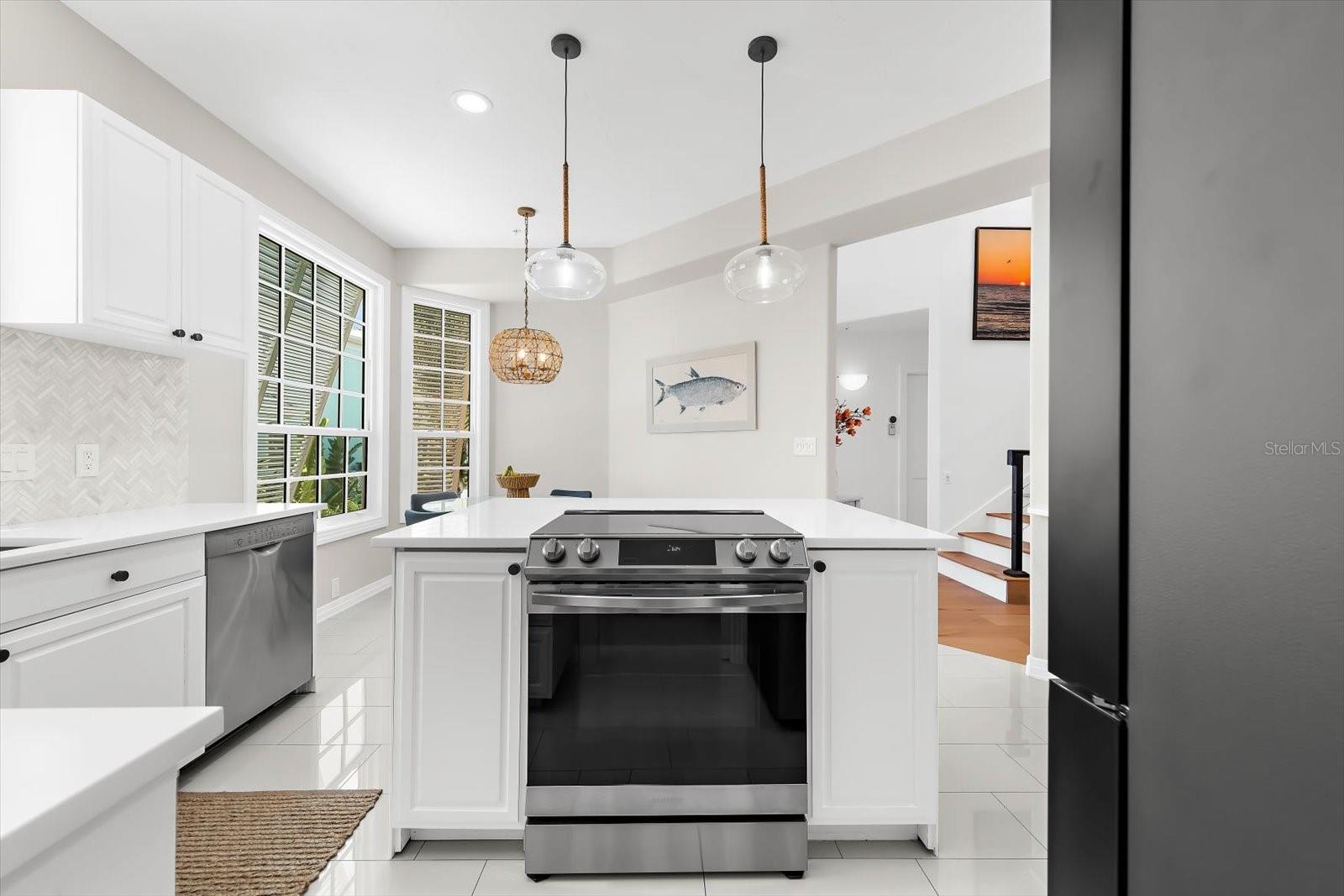 HAMILTON CLUB - Residential