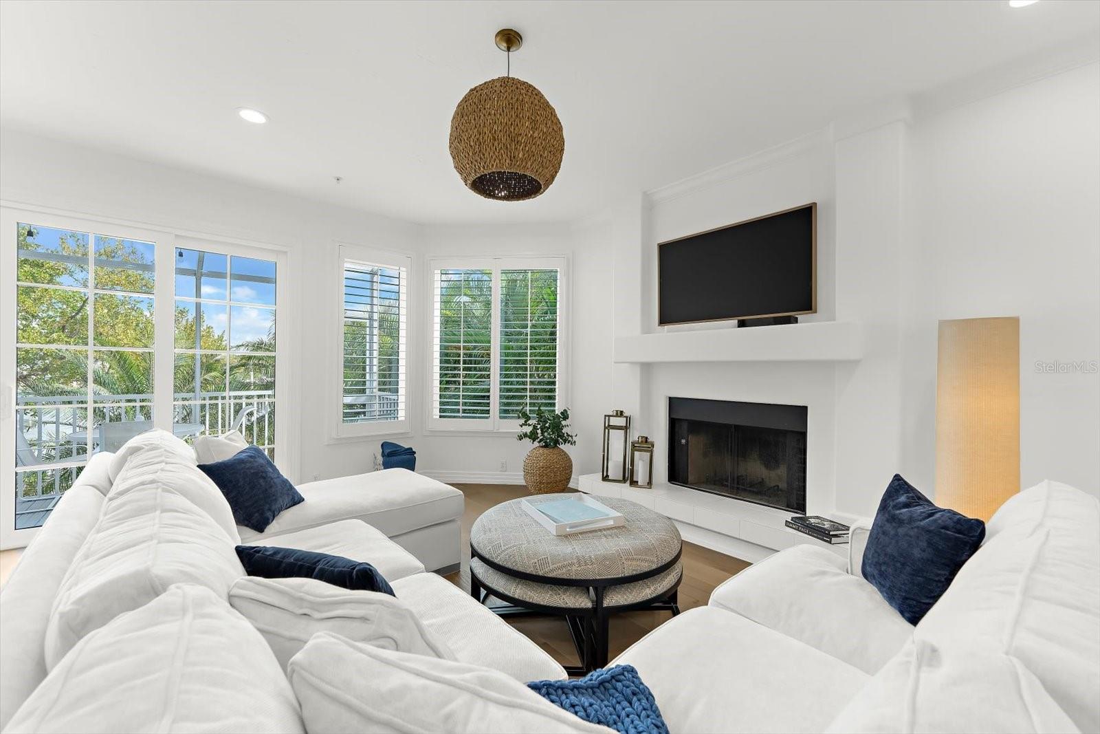 HAMILTON CLUB - Residential