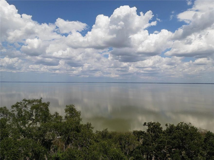 Under Construction. Under Construction. Stunning Lakefront Custom Home on Lake Apopka - Under Construction. This one-of-a-kind lakefront property offers breathtaking views spanning over 10 miles across Lake Apopka. Nestled in a tranquil, serene setting with no HOA or community restrictions, this luxurious, fully custom home provides the ultimate in comfort, active lifestyles, and privacy. Designed with an expansive open floor plan that received awards and recognition in custom home design, the home boasts a chef's dream kitchen with top of the line appliances, an oversized island, custom cabinetry, and a fully equipped back kitchen/pantry - ideal for entertaining and every day use. The unique walk-out basement level provides seamless indoor-outdoor living and includes every feature needed for focusing on fitness, entertainment, leisure and relaxation - all against the beautiful and serene backdrop of your lakefront oasis. The upstairs floor plan includes 4 en-suite bedrooms with walk in closets for the ultimate in comfort and privacy for your family and guests. Enjoy the convenience of a 4-car oversized garage perfect for all of your toy storage along with the functional mudroom space that allows everyday items to be easily accessed and stored out of view. With finishes still to be selected, the discerning buyer has the opportunity to make this stunning home their very own. This home is located in the quaint and charming town of Montverde, minutes from the renowned Montverde Academy, a short drive to local shopping and restaurant districts, nightlife, and can easily access all major highways to area attractions, airports, Central Florida and beyond. Don't miss your chance to own this lakefront masterpiece! Contact us today for more information.