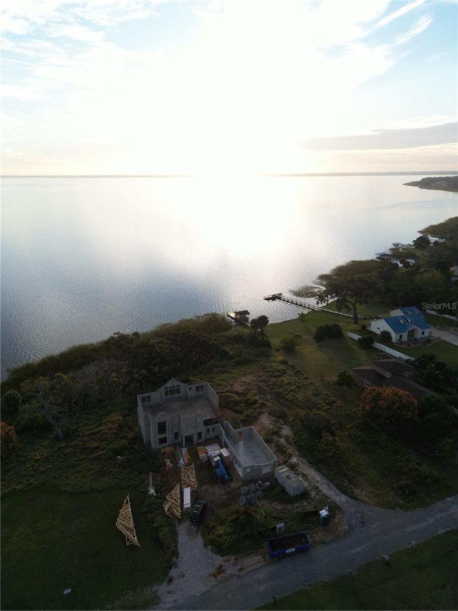 LAKESIDE LTS - Residential