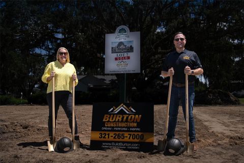 Tiny photo for 17710 Broad Street, Montverde, FL 34756 (MLS # O6371219)