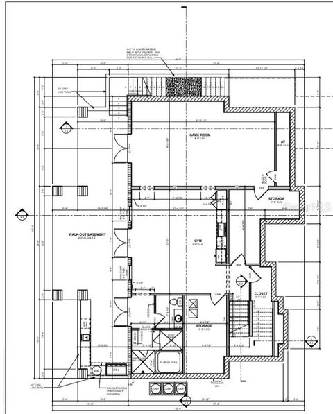 Tiny photo for 17710 Broad Street, Montverde, FL 34756 (MLS # O6371219)
