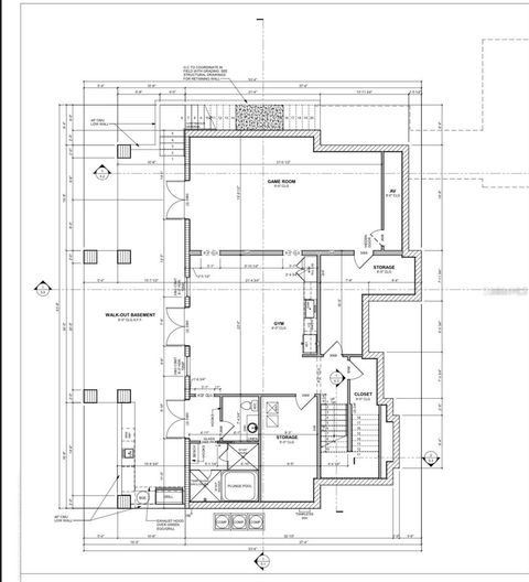 Tiny photo for 17710 Broad Street, Montverde, FL 34756 (MLS # O6371219)