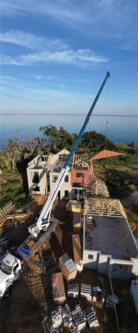 Tiny photo for 17710 Broad Street, Montverde, FL 34756 (MLS # O6371219)