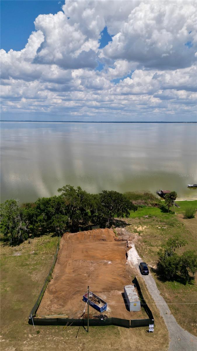 LAKESIDE LTS - Residential